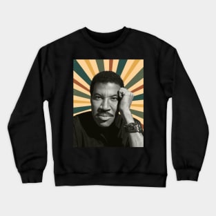 Lionel Richie Crewneck Sweatshirt